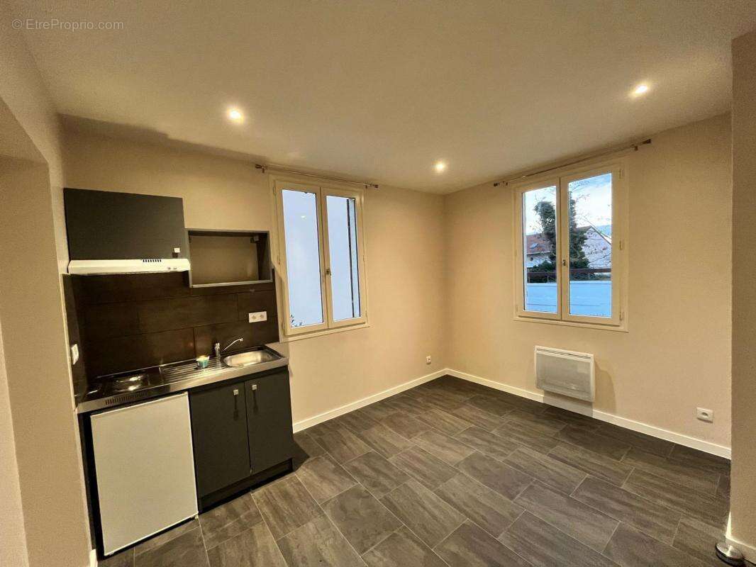 Appartement à VILLIERS-SUR-MARNE