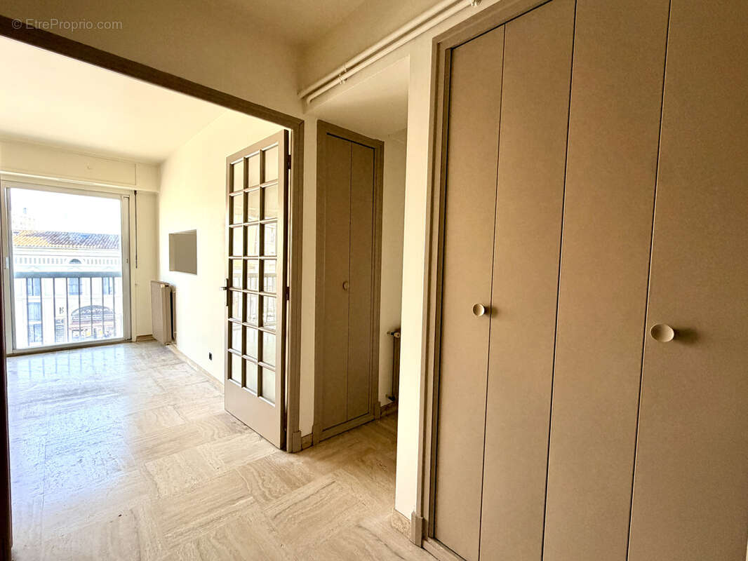 Appartement à CARCASSONNE