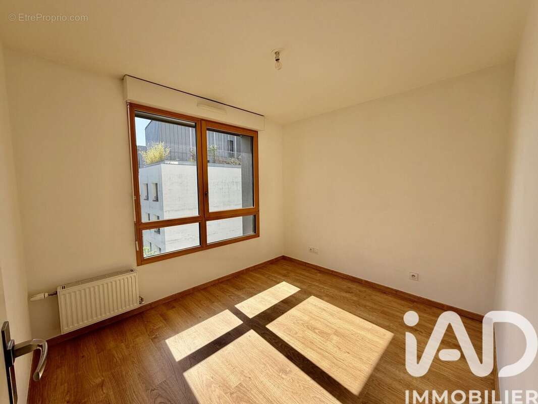 Photo 9 - Appartement à LYON-8E