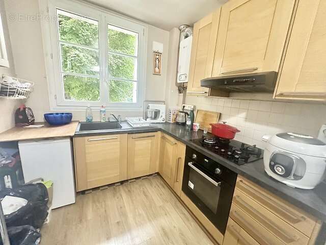 Appartement à CRETEIL