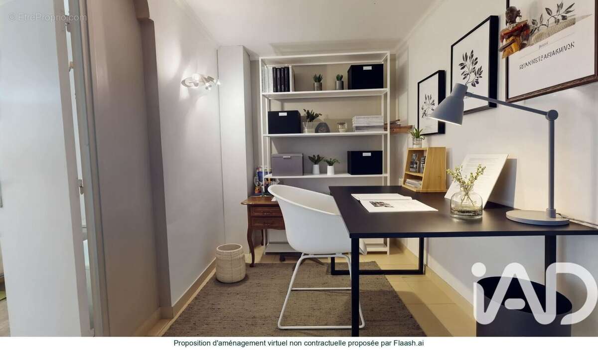 Photo 7 - Maison à TRAPPES