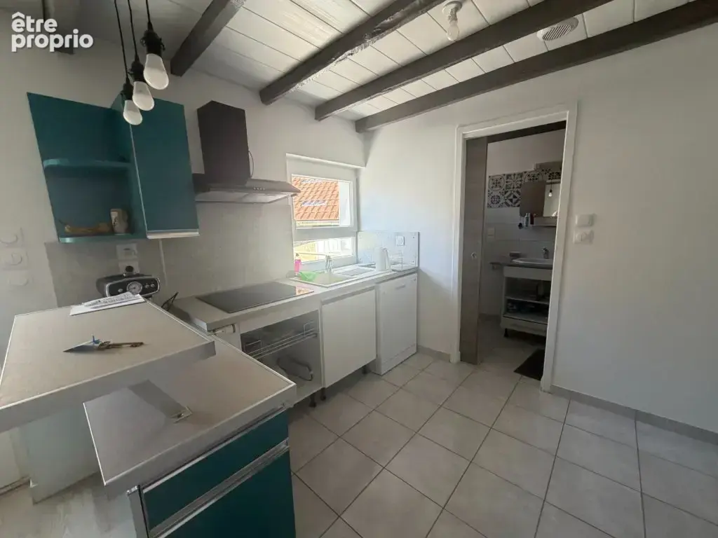 Immeuble 195 m2 le creusot - photo 6