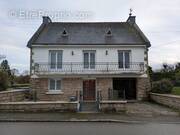 Maison à LE CROISTY
