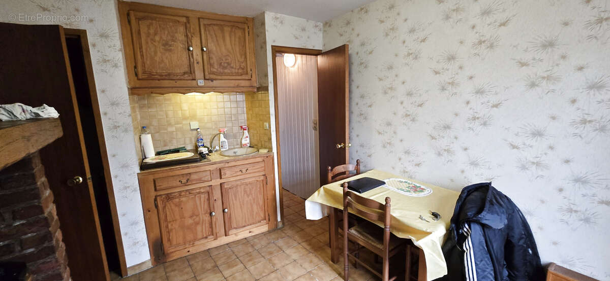 Maison à ABBEVILLE