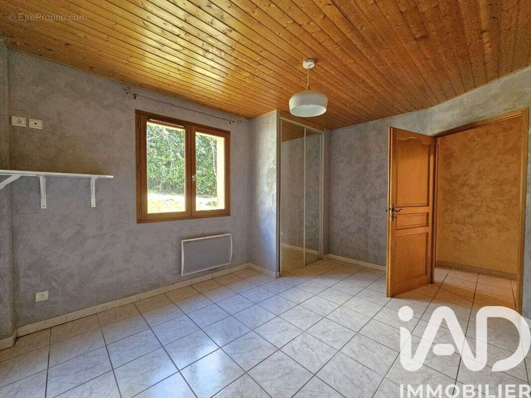 Photo 9 - Appartement à CHIGNIN