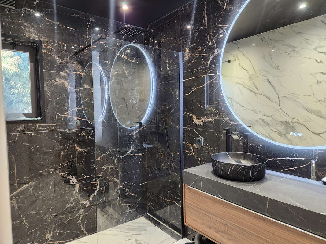 Maison à LE LAVANDOU