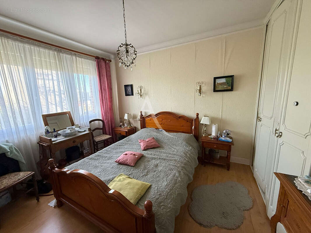 Maison à EPERLECQUES