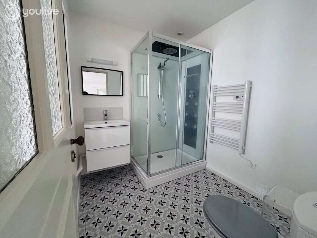 Maison à BOUCHEMAINE