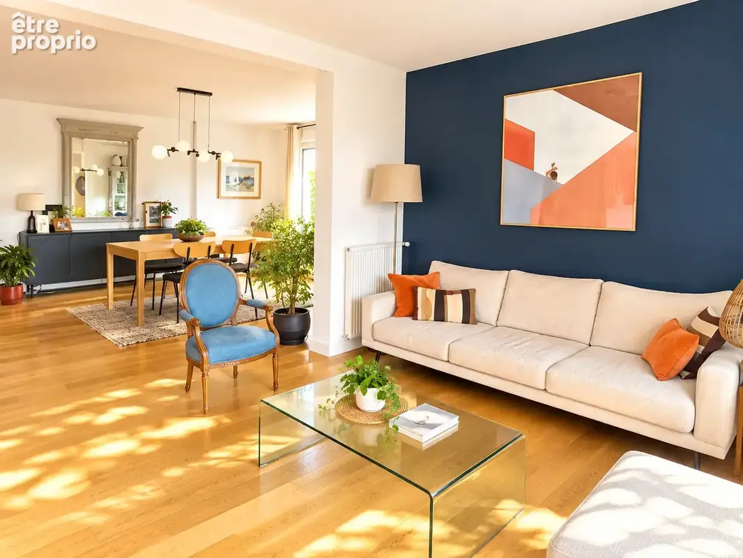 Photo Appartement à Nantes au prix de 299 000€