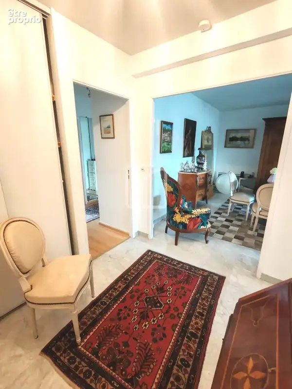 Très bel appartement - photo 2