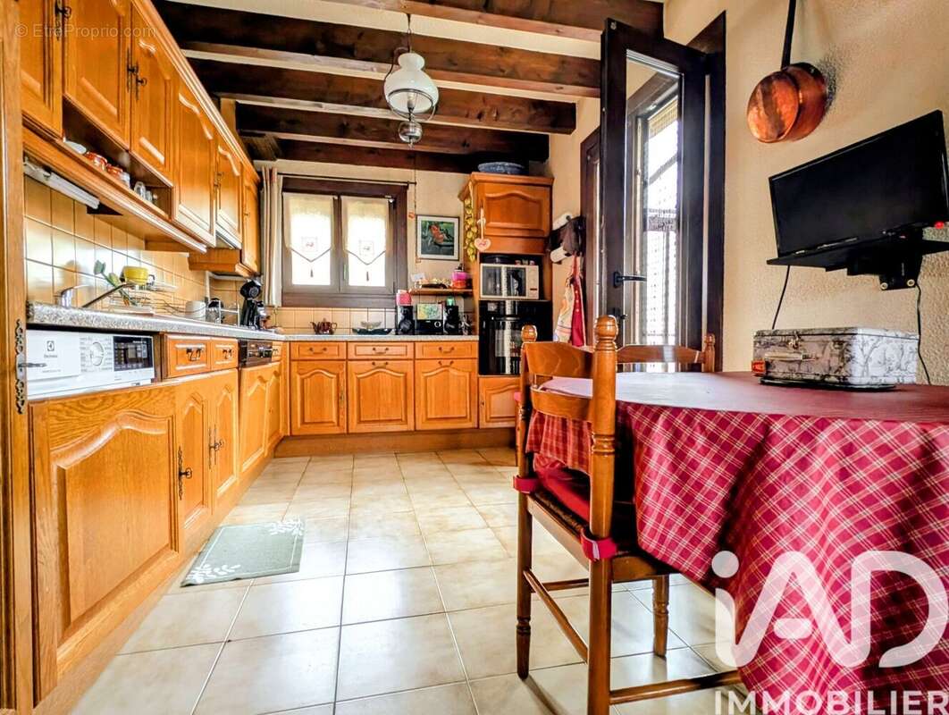 Photo 3 - Maison à LES ANGLES