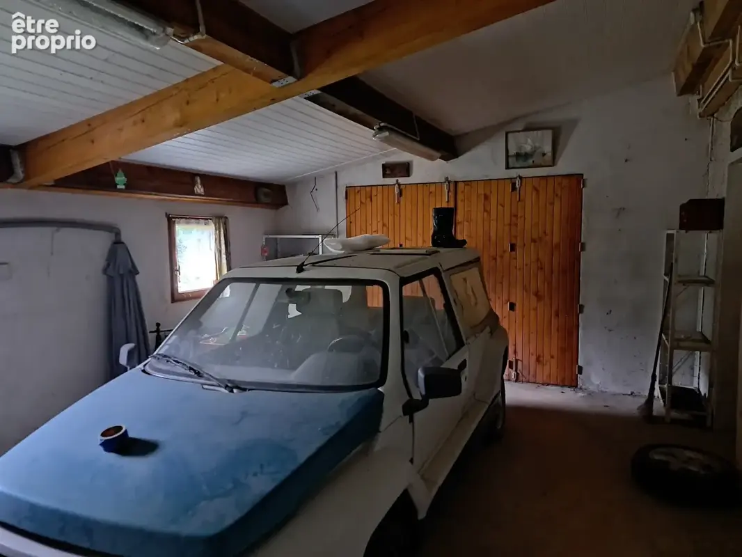 Petite maison d'habitation sur 864 m2 proche du centre - photo 13
