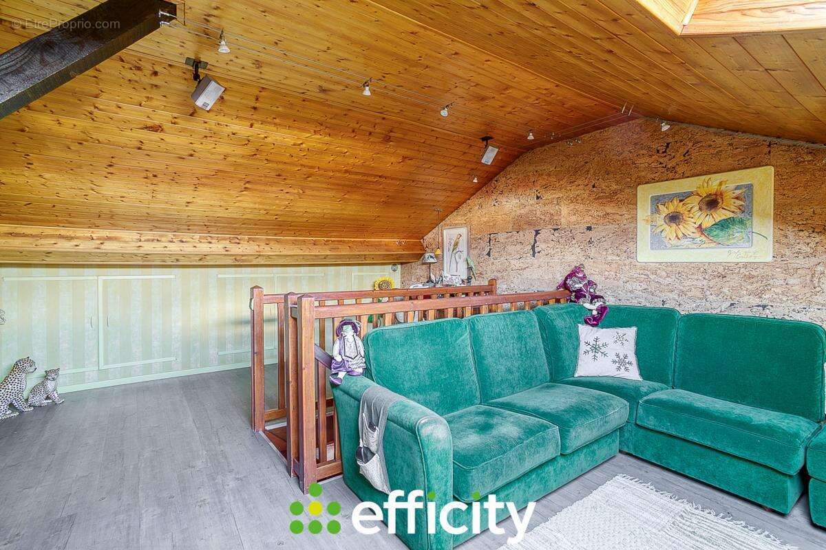 Maison à SAINT-FONS