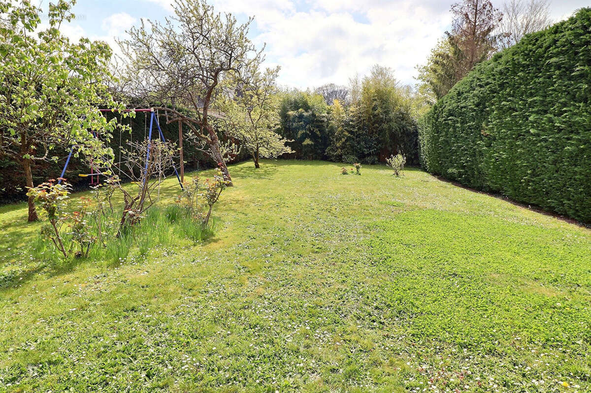 Maison à L'ETANG-LA-VILLE