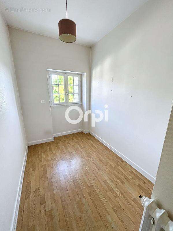 Maison à BRIVE-LA-GAILLARDE