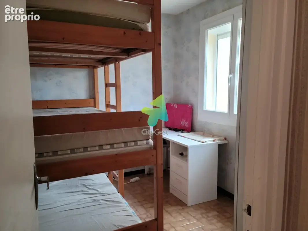 Appartement T3 Vue Mer En Front de Mer - photo 6