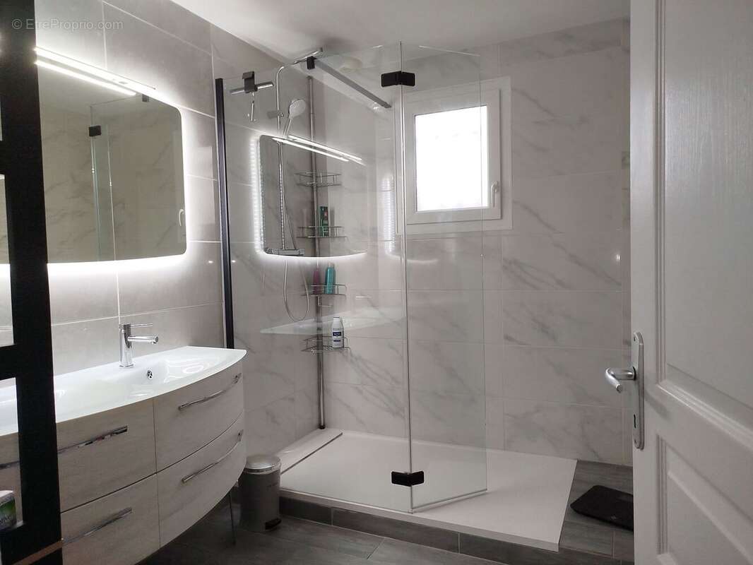 Maison à HAUTVILLERS-OUVILLE