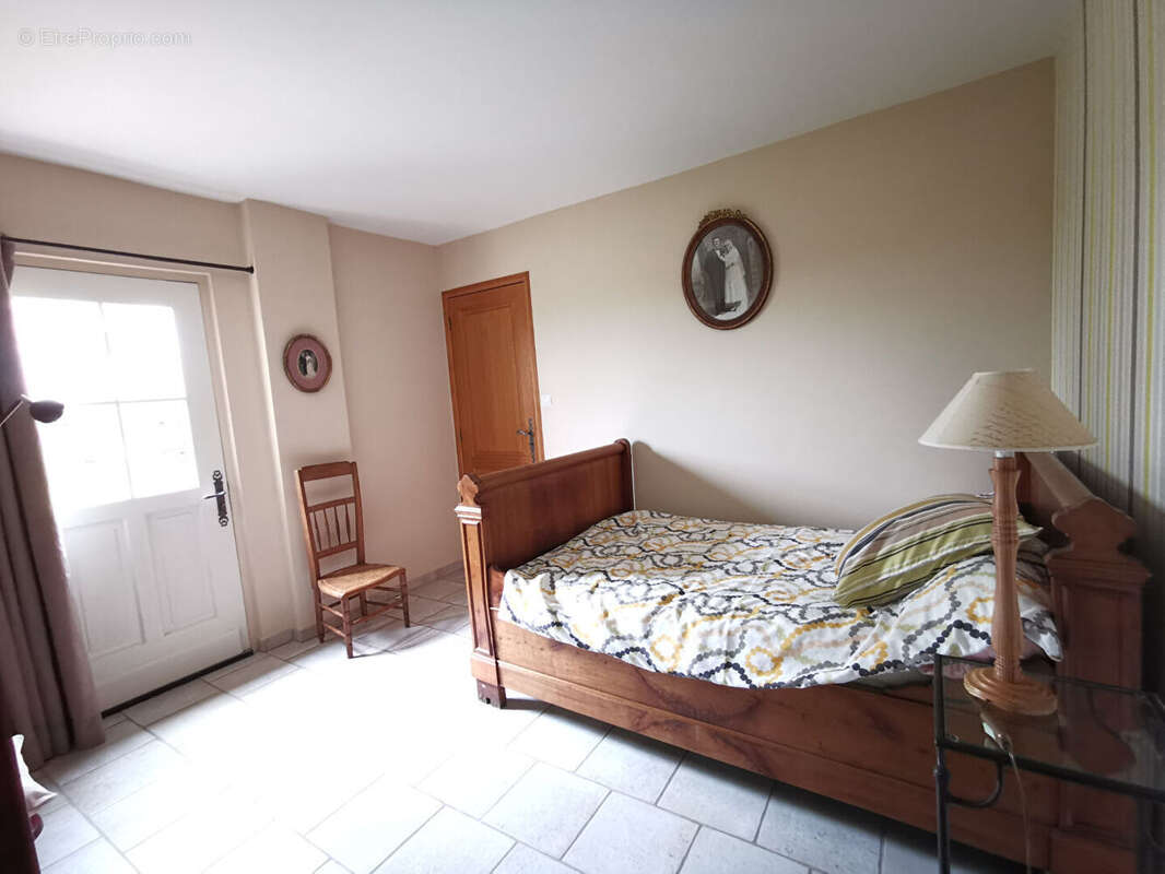 Maison à ARROU