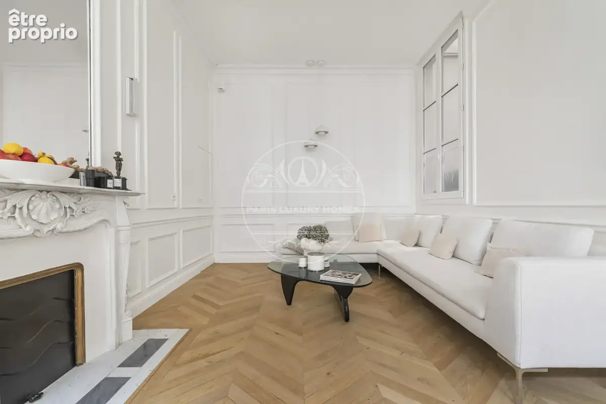 Appartement d'exception à Paris 1er ! - photo 8