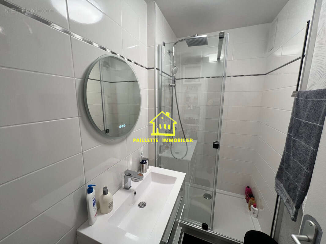 Appartement à BOLBEC