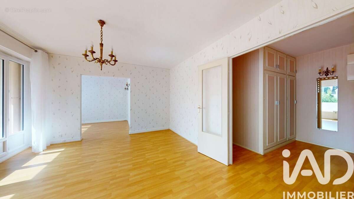 Photo 4 - Appartement à AUXERRE