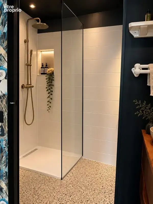Magnifique appartement située à 2 pas de la cathédrale, en hyper centre de Reims - photo 9
