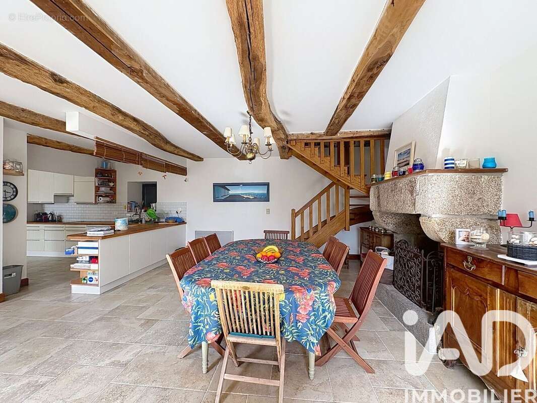 Photo 4 - Maison à MATIGNON