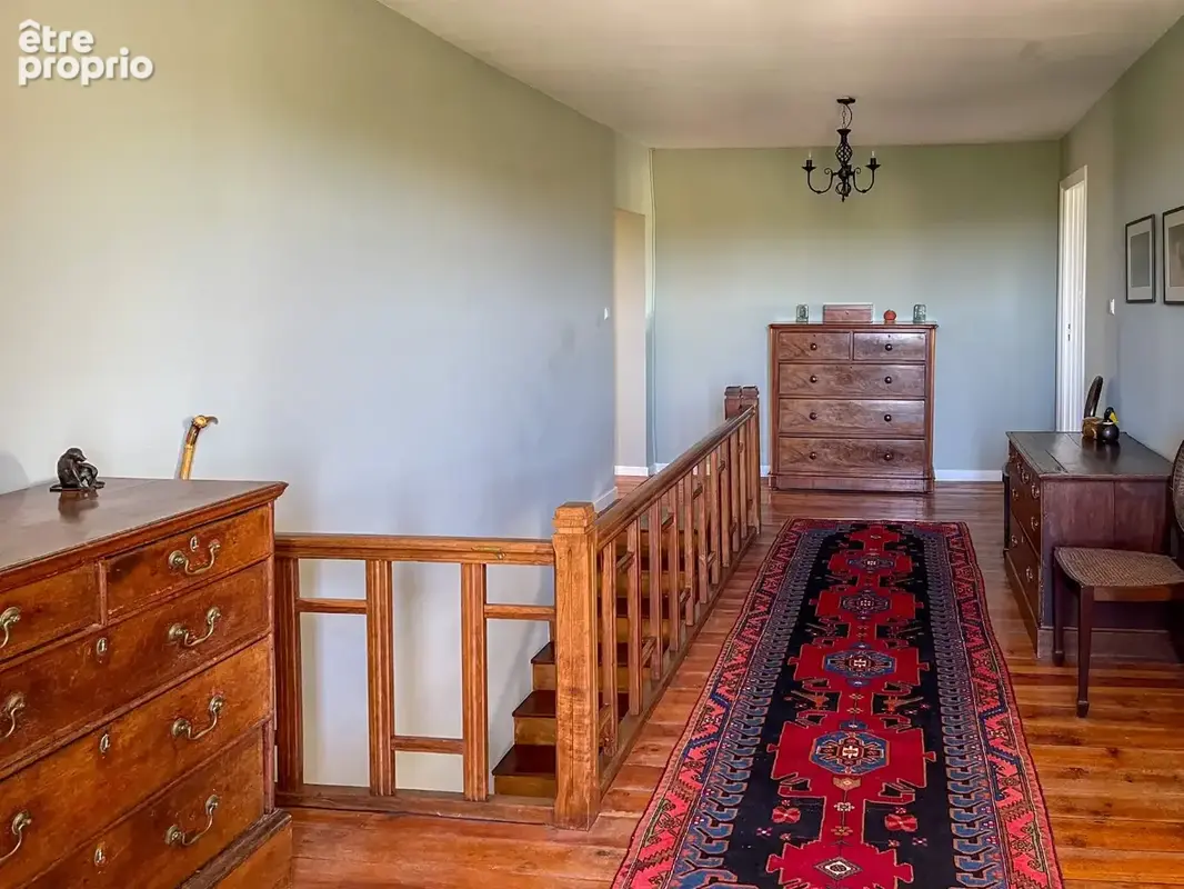 Magnifique propriété en pierre, restaurée, avec 4 hectares de terrain, à proximités de Condom et Lectoure - photo 21