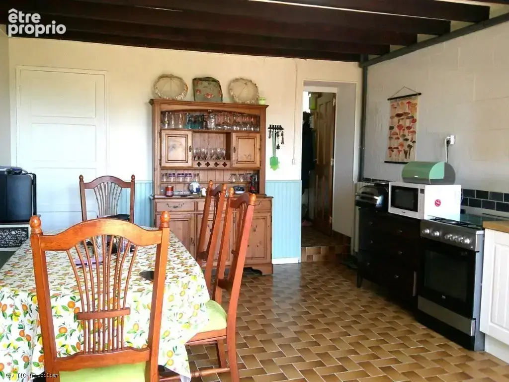 Jolie Maison Avec Un Beau Terrain - photo 12