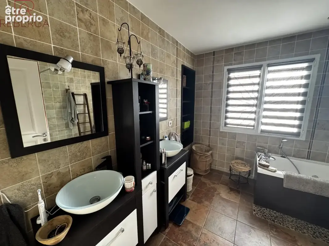 Belle Villa indépendante sur Aiguefonde - photo 11