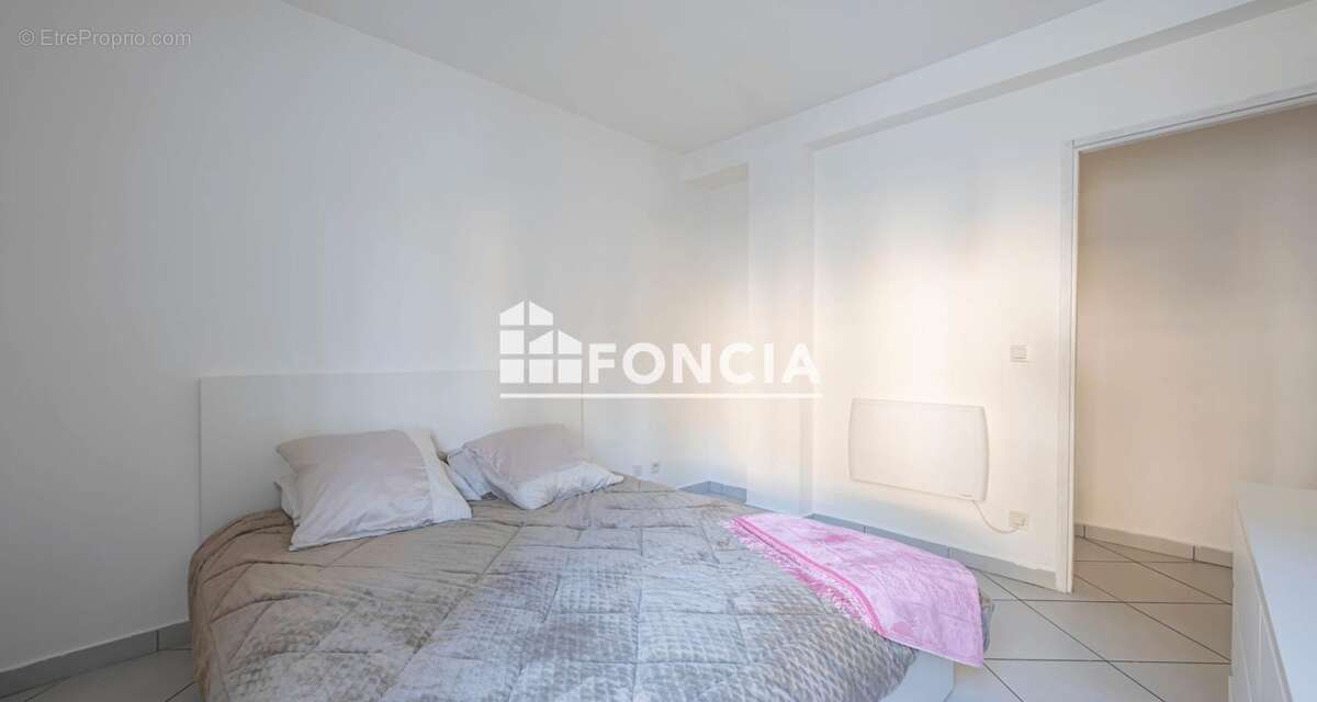 Appartement à VIENNE