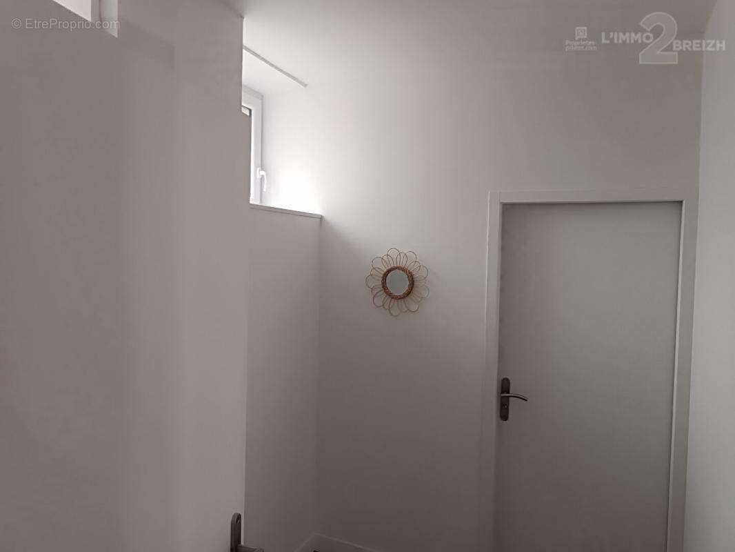 Appartement à PLOUAY
