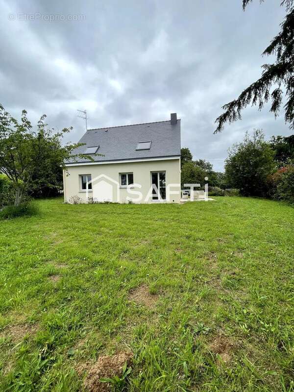 Photo 9 - Maison à RUFFIAC