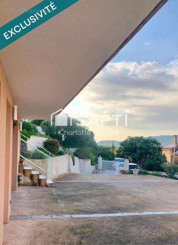 Photo 5 - Maison à PROPRIANO