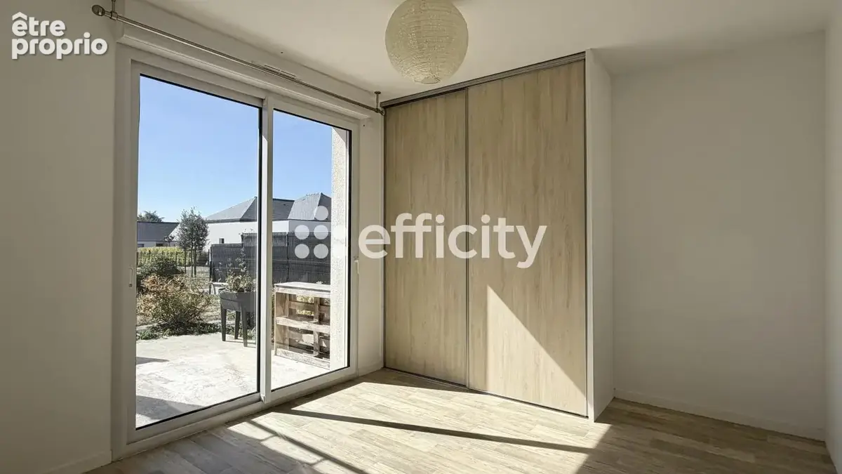 Maison de ville - photo 9
