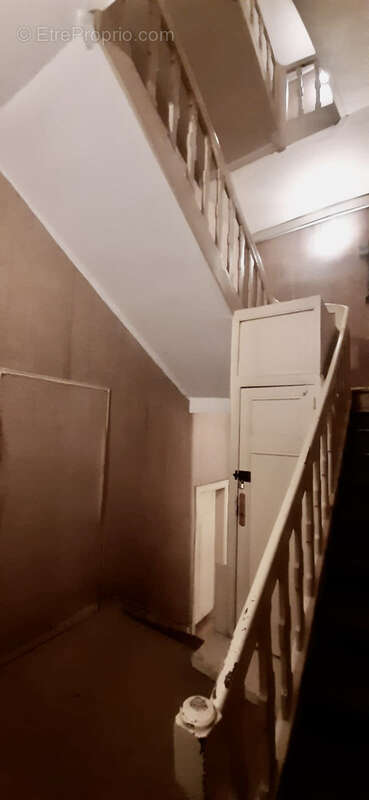 Appartement à LIMOGES