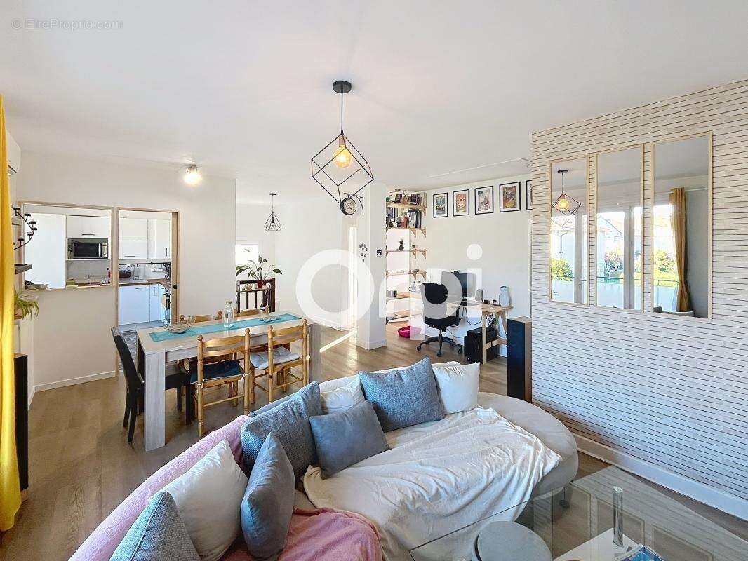 Maison à BRIVE-LA-GAILLARDE