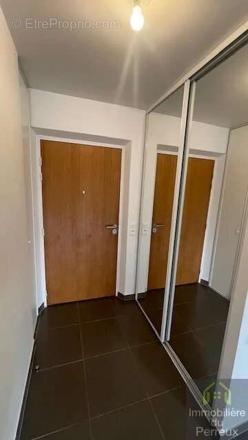 Appartement à LE PERREUX-SUR-MARNE