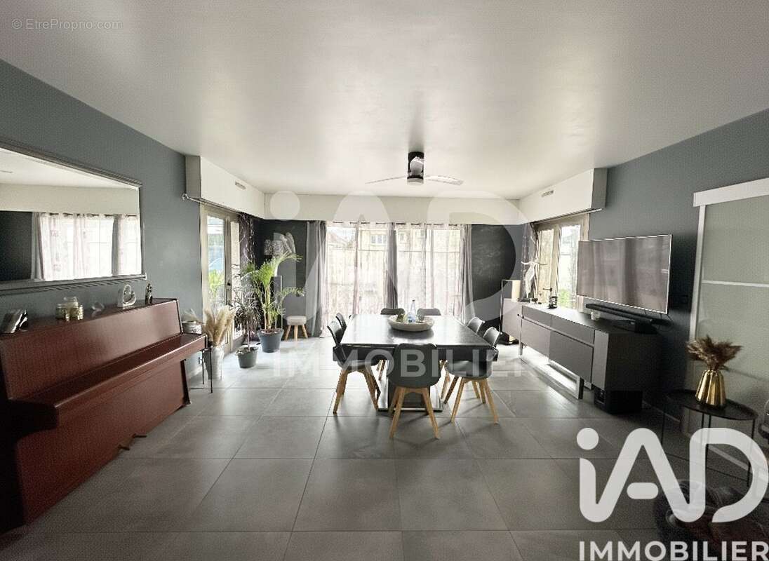 Maison 210 m² à Louviers  - photo 5
