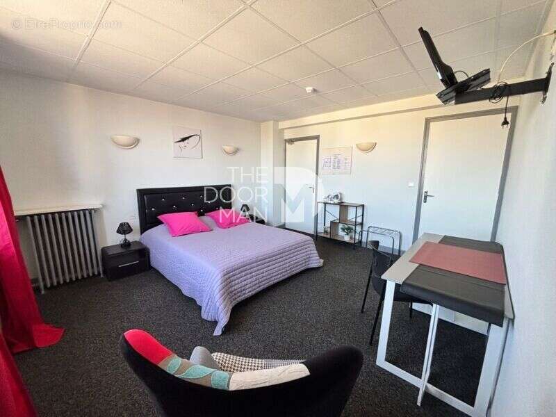 Appartement à CHAUMONT