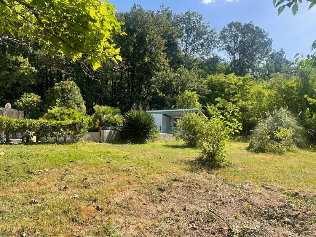 Maison à SAINTE-MARTHE