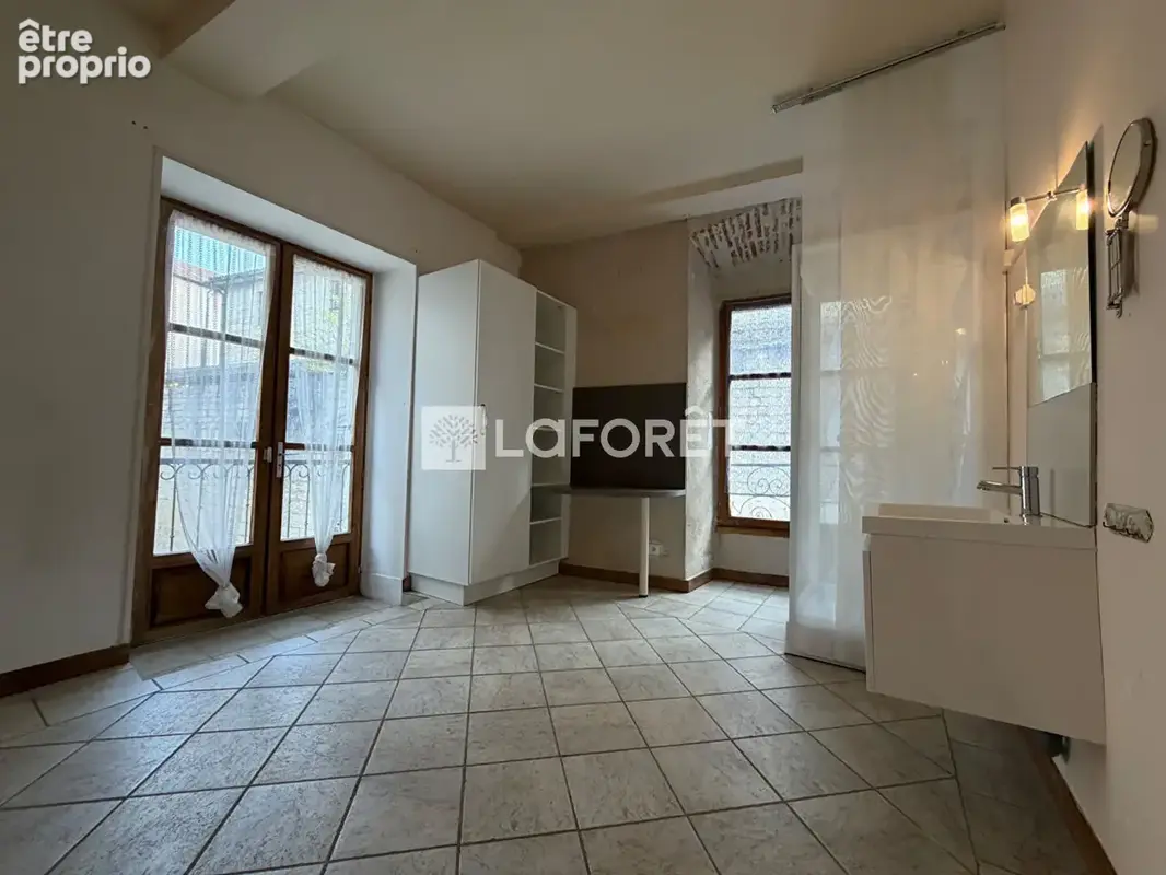 Appartement Cahors 3 pièce(s) 65 m2 - photo 3