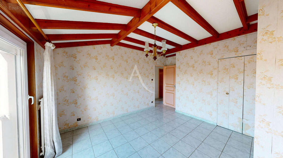 Maison à CARCASSONNE