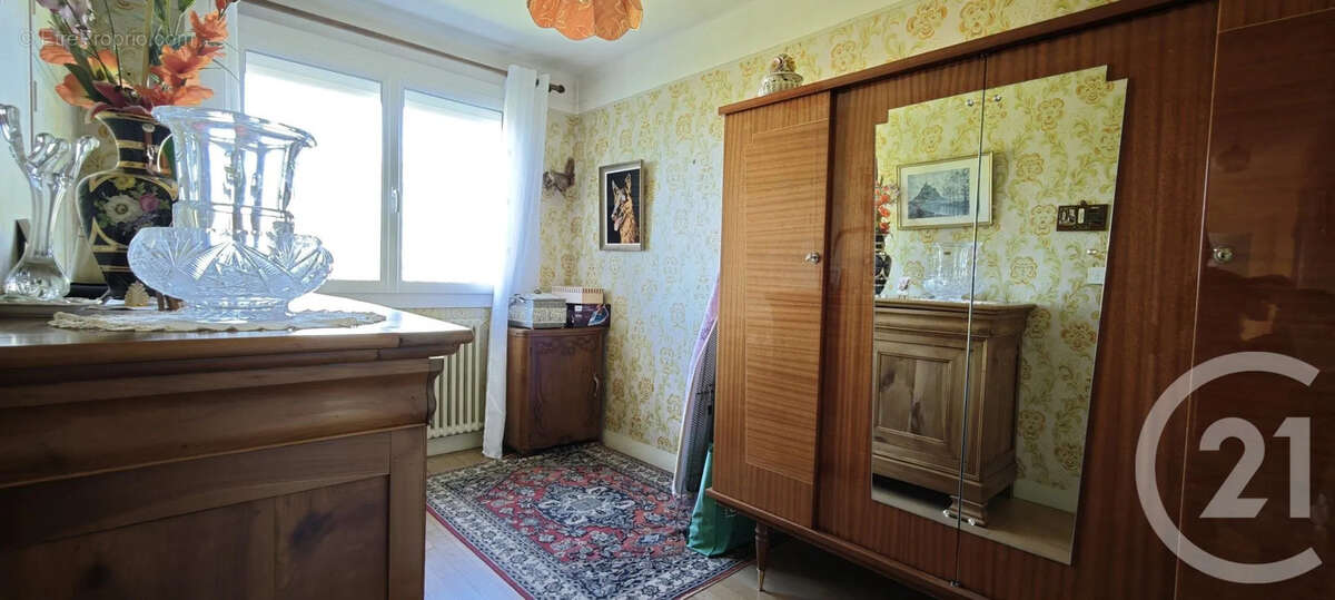 Maison à LA CHAPELLE-DU-NOYER