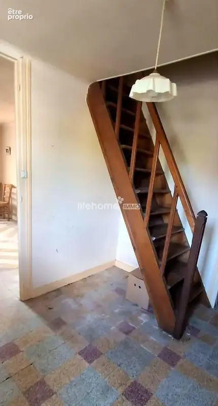Maison 65 m² à Tournon-Saint-Martin  - photo 5