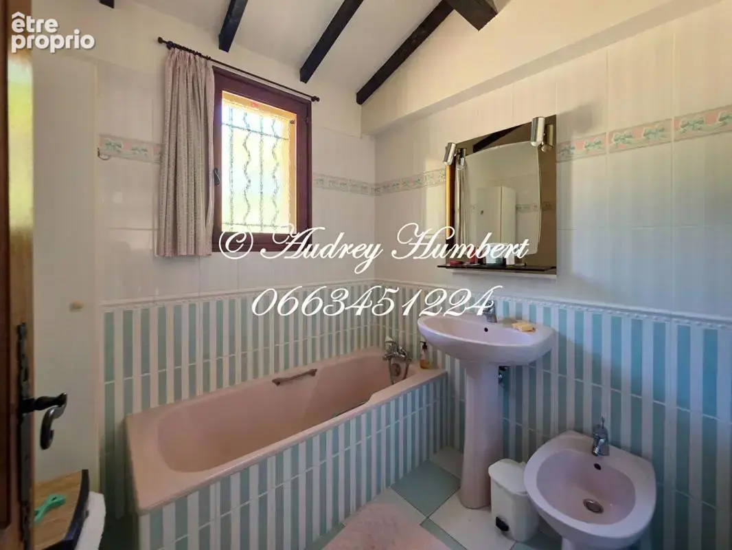 Exclusivite à manosque, quartier pinède, villa t6, 152 m², de caractère avec piscine sur 2 000 m² de terrain - photo 7