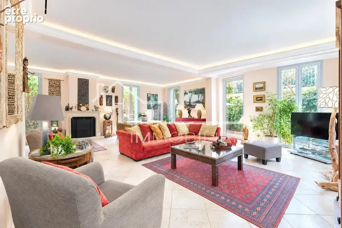 Maison 7 pièces 190 m² à vendre à Nice (06000) - photo 8