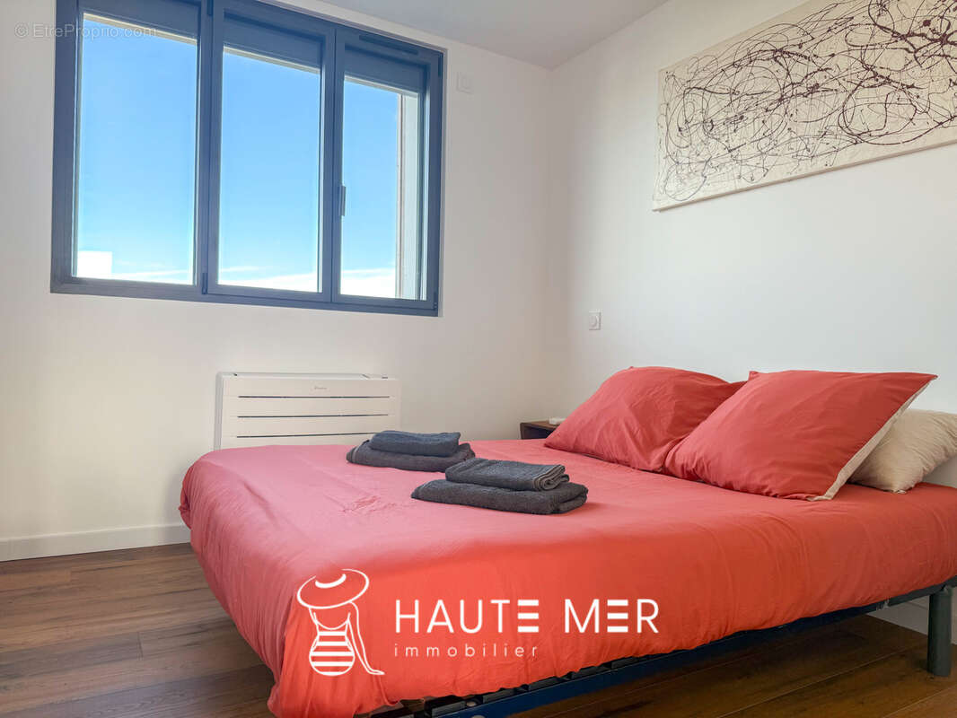 Maison à LES SABLES-D&#039;OLONNE