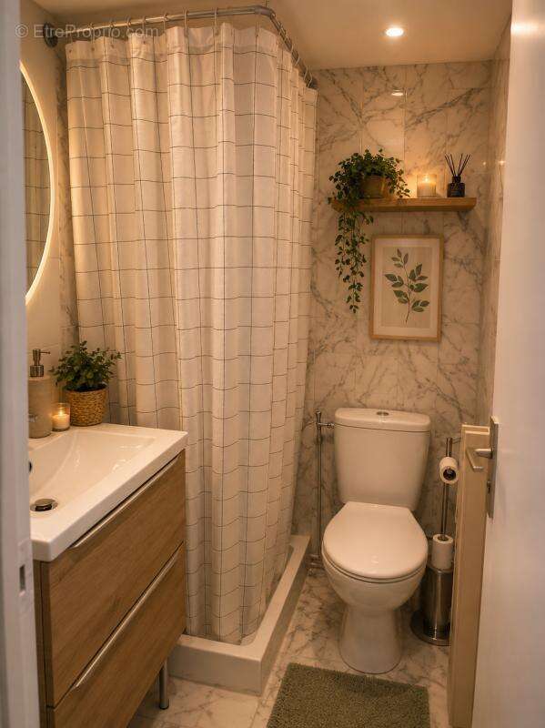 Appartement à HYERES