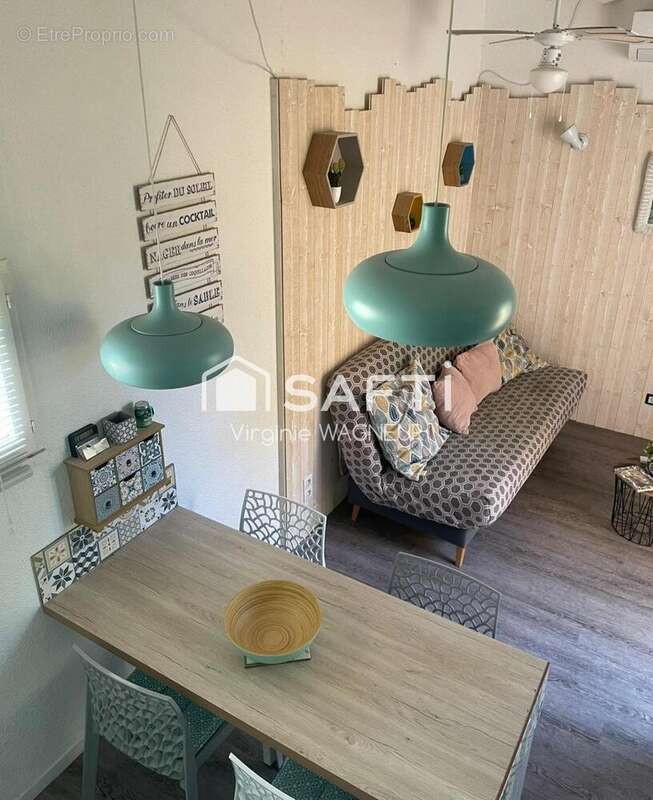 Photo 4 - Appartement à AGDE